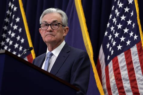 Fed Lowers Interest Rates By 50 Basis Points In First Cut Since 2020