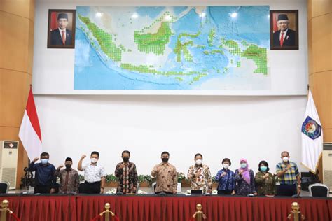 Pendaftar Calon Anggota Kpu Dan Bawaslu Lulus Administrasi Niaga Asia