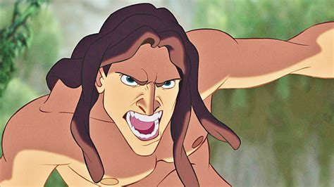 tarzan, Action, Adventure, Family, Animation Wallpapers HD / Desktop