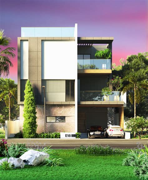 Sq Ft Bhk T Villa For Sale In Praneeta Developers Amity Villas