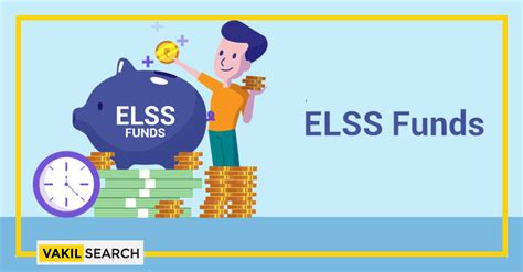 ELSS Funds Know How To Invest Tax Benefits Risk Analysis