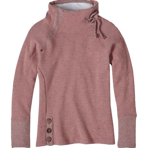 Prana Lucia Sweater Womens Women