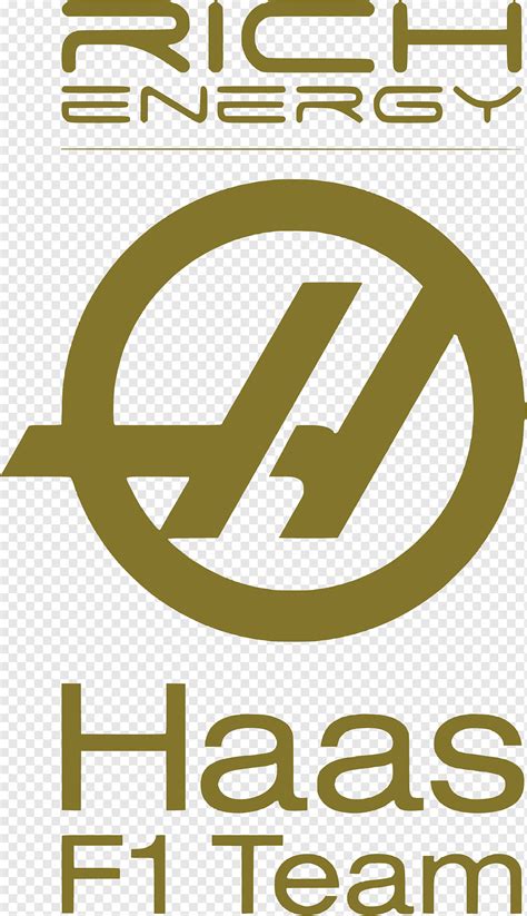 Haas, HD, logo, png | PNGWing