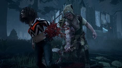 Dead By Daylight A Binding Of Kin Official Promotional Image Mobygames