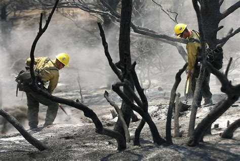 Red Bank Fire in NorCal grows to 6,000 acres, evacuations ordered