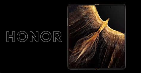 Honor Magic Vs y Honor 80 estos 4 nuevos móviles van con todo