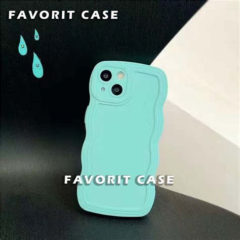 Jual Wavy Gelombang Soft Case Realme C C C C C S C C C Y