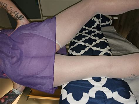 Sexy Lingerie With Crotchless Pantyhose 9 Pics XHamster