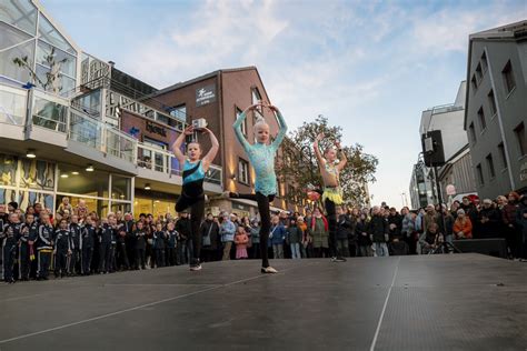 Aktiviteter I Bodø Sentrum 2024 Bodø Sentrum