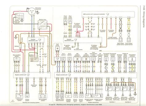 A Bus Wiring Diagram Le Grand