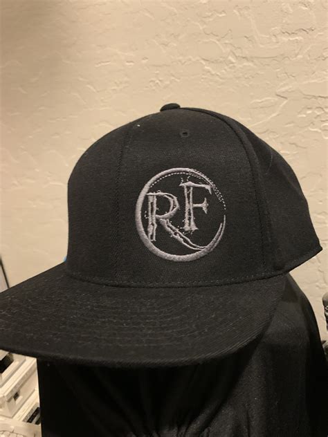 RogueFab Hat - Rogue Fabrication