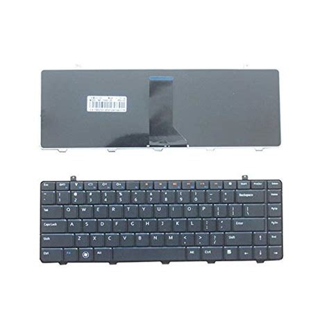 New For Dell Inspiron Laptop Keyboard Keypad Buy New For Dell