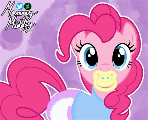 2911840 Questionable Artist Mommymidday Derpibooru Import Pinkie