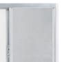 VENTANA CORREDIZA SIN ACABADO 60 X 60 CM ANCHOXALTO The Home Depot