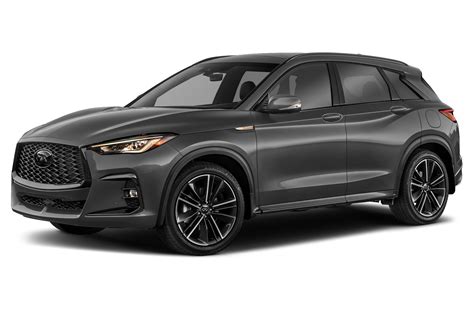 Infiniti Qx Specs Trims Colors Cars