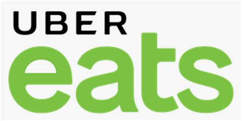 Uber Eats Logo Png Transparent Png Kindpng