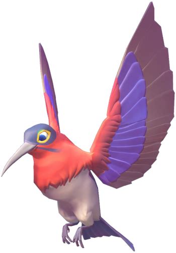 Roter Nektarvogel Disney Dreamlight Valley Wiki Fandom