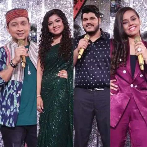 Indian Idol 12: The finale episode of the singing reality show to air ...