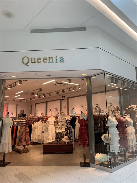 Queenia Fashion Updated January 2025 100 Cambridgeside Pl Cambridge Massachusetts Women