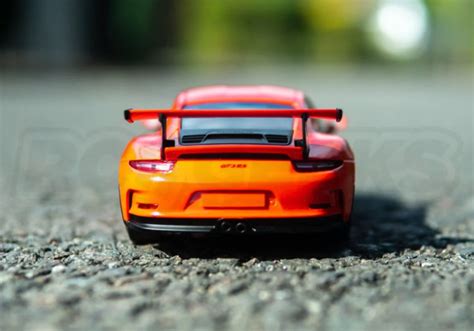 D Couvrez La Kyosho Mini Z Rwd Porsche Ma Voiture Telecommande