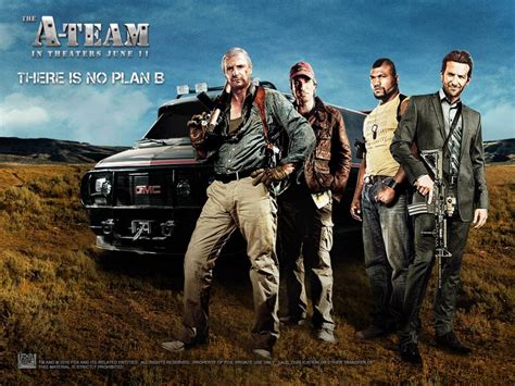 The A-Team Movie HD Wallpapers | The A-Team HD Movie Wallpapers Free ...