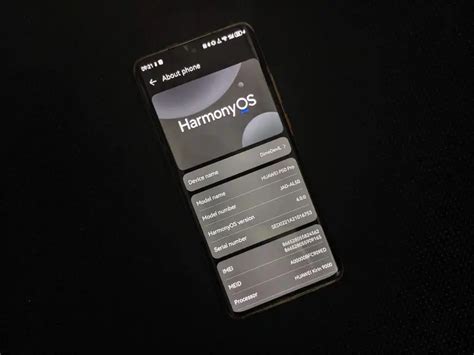 Bakal Luncurkan HarmonyOS Next Huawei Siap Lepas Android Hyperbit