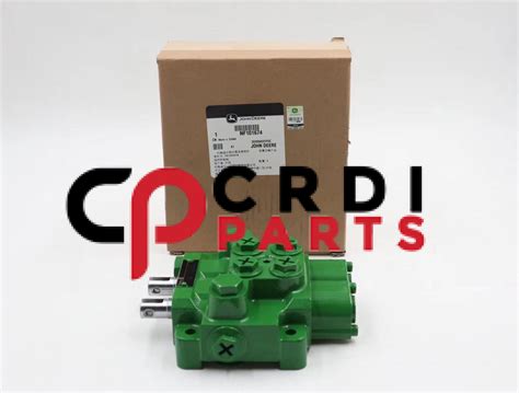 Selective Control Valve NF101674 John Deere Crdiparts