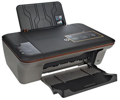 Tonery a cartridge pro tiskárny HP DeskJet 2050a | Naplne.cz