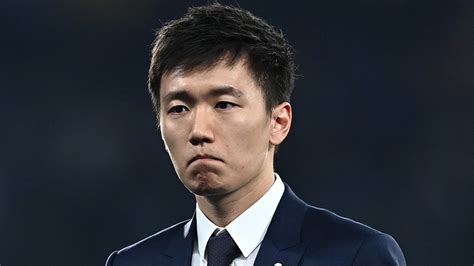 Zhang Inter Inzaghi NON HA DUBBI Lo Devo SOLO Ringraziare Poi