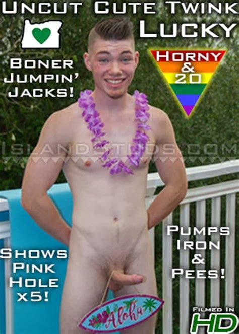 Island Studs Lucky Gay Porn Studio Blog