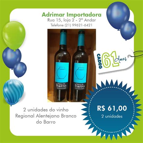 Comemore O Anivers Rio Do Cadeg Confira A Oferta Da Adrimar