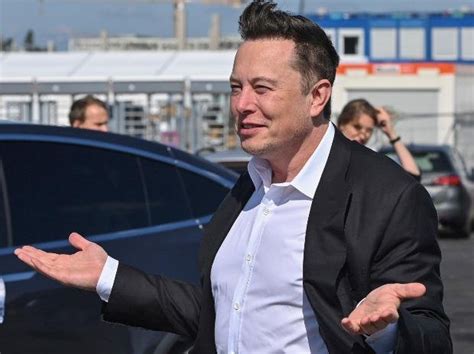 Elon Musk Prepared To Sell Tesla Stock To Help Un Solve Food Hunger