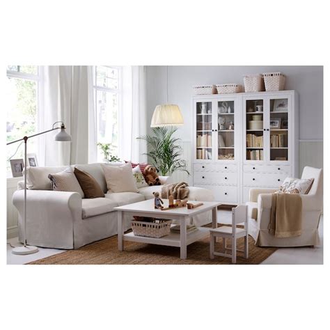Lohals Rug Flatwoven Natural 160x230 Cm Ikea