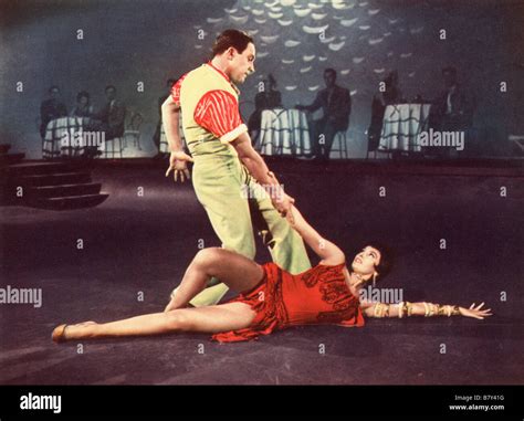 Stanley Gene Kelly Donen Hi Res Stock Photography And Images Alamy