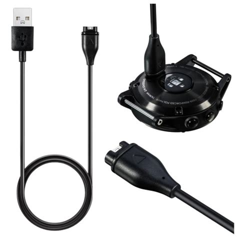 Adowarka Kabel Usb Do Garmin Fenix Venu Forerunner Vivoactive Instinct