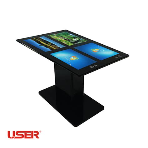 restaurant touch table shenzhen user special display technologies