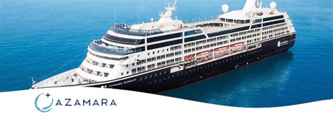 Azamara Journey, Azamara Journey Cruises, Azamara Journey Ship