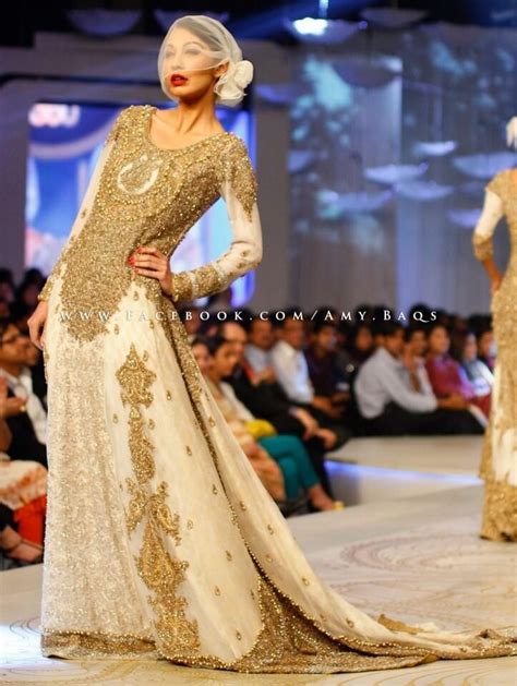 Blogs By B: HSY Bridal Collection 13.