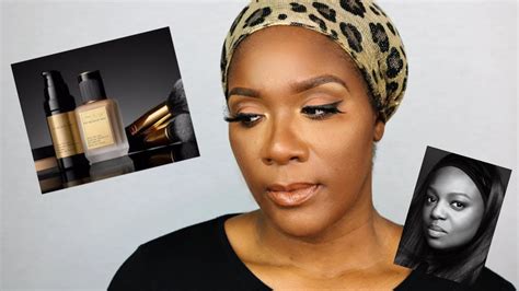 Pat Mcgrath Foundation Review Youtube