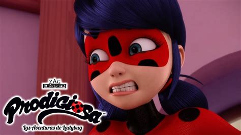 Miraculous 🐞 Recopilación De Los Mejores Clips 🐞 Las Aventuras De