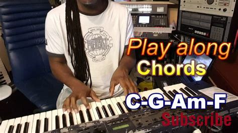 Play Along Organ Reggae And Drum Sounds 6 Youtube