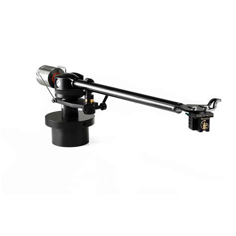 Gold Note B 51 Tonearm The Music Room