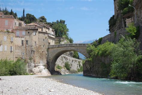 Marielle J PdeG On Twitter Le Pont Romain De Vaison La Romaine