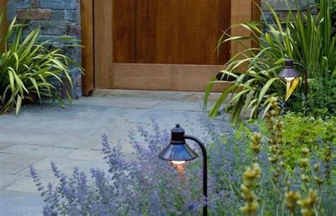 Pathway Lighting Landscape Design Hardscaping 101 Gardenista Path