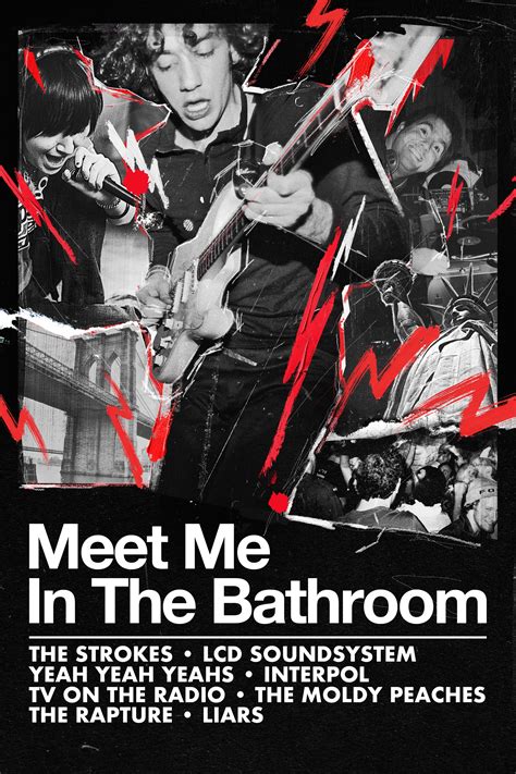 Meet Me In The Bathroom Elisa Viihde