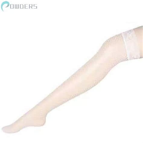 Jual Stocking Putih Jakarta Barat Lingerie X Lingerie Tokopedia