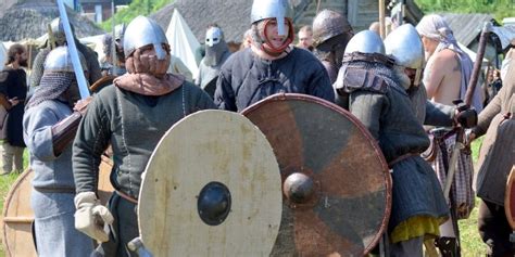 Holbeach Medieval Festival - everything you need to know - Living History Archive