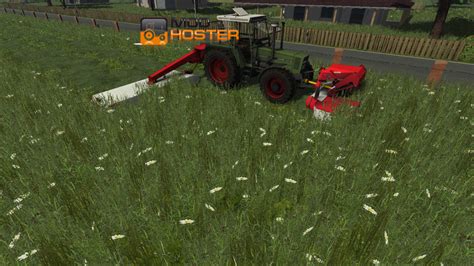 FS2011 Grass texture v 1 0 Textures Mod für Farming Simulator 2011