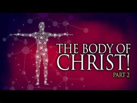 The Body Of Christ Part 2 Pastor Garry Clark Fellowship Englewood