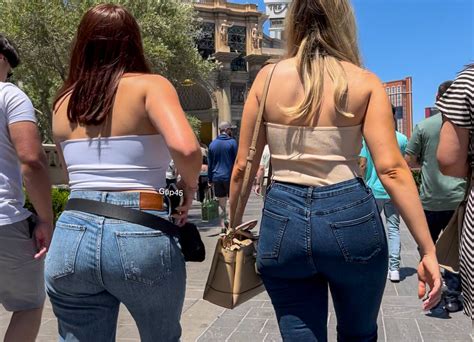 OC Blonde Pawg With A Perfect Round Ass In Jeans Friend Tight Jeans Forum